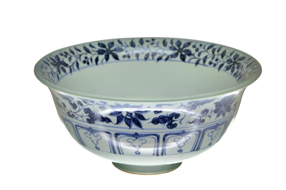 10. Chinese ceramics